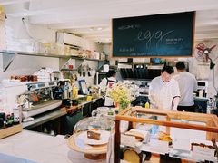 -Egg•Allday Brunch(襄阳北路店)
