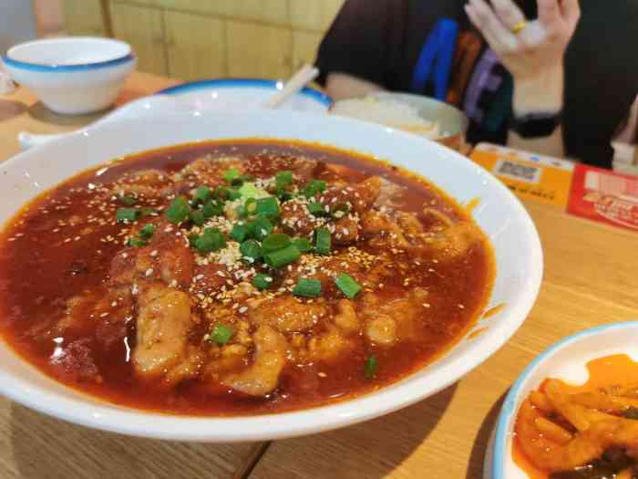 春椒精致川菜(胶州宝龙城市广场店)