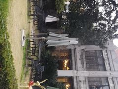 -大可堂普洱茶馆(襄阳南路馆)