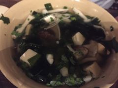 -Cuc Gach Quan Restaurant