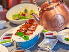 -北平食府·北京烤鸭(北京西站六里桥店)