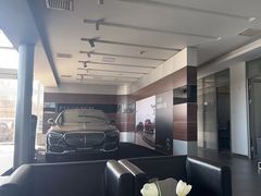 -北京鹏龙星徽奔驰4S店(西大望路店)