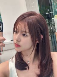 -DL HOPE明星造型