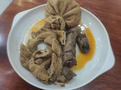 -闫涛羊杂可(总店)