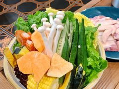 -椰妹·椰子鸡火锅(三祺广场店)
