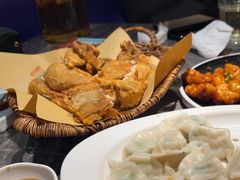 -前海沿·青岛菜(乐客城店)