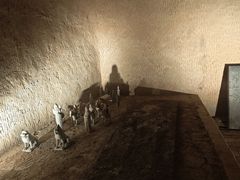 -洛阳古墓博物馆