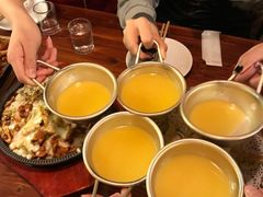 芒果米酒-恩你小木屋米酒店(安盛店)