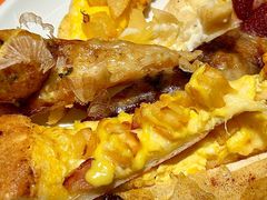 -比格比萨自助(南京万达茂店)