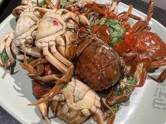 -韩盛·盛江山自助料理(中街大悦城黑金店)
