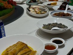 -阿毛饭店·正宗宁波菜(儿童公园旗舰店)