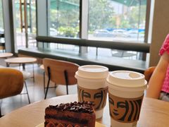 -星巴克(肇庆四会吾悦广场店)