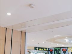 -Peet's Coffee皮爷咖啡(德基店)