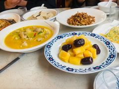 -昆承湖酒家·本帮农家菜