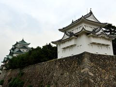 景点-名古屋城