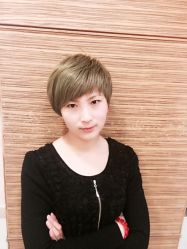 丽锦美容美发(田村店)-LJOY丽锦造型·烫发染发