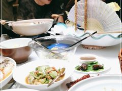 -院里寻菜·精致庭院菜(观沙岭店)