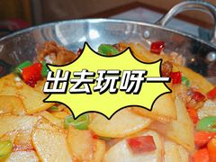 -小凤庭·地道湖北菜武昌鱼·藕汤(38年黄鹤楼店)