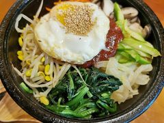 -老朴饭店(邮政街总店)