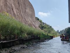 -飞天山旅游区