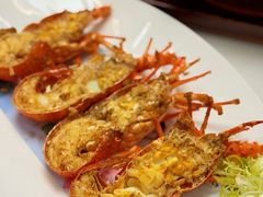 -阿忠食坊大排档·20年老店(万象城店)