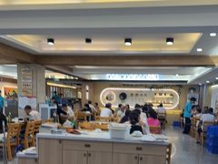-海兰江石锅饭(水上店)