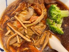 -囿面传统制面馆(中央路店)