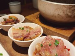 -刀板香·安徽菜(国购IFC店)