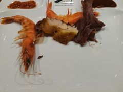 -汉巴味德(百年港湾店)