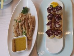 -玉林烤鸭店(黄村康庄店)