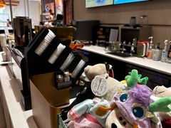 -星巴克(南宁华润幸福里店)