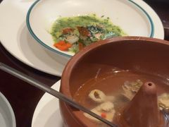 -大理实力希尔顿酒店御璽中餐厅YUXI – CHINESE RESTAURANT