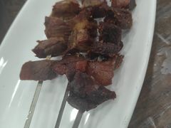 -乔家满族八大碗(流水沟店)