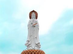 -三亚南山文化旅游区