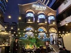 -巴厘龙虾·榜首油焖大虾(洞庭·艺术洋房店)