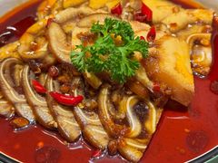 -大唐高老庄(红旗路店)