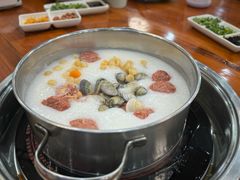 -盈田盈粥庄(黄兴公园店)