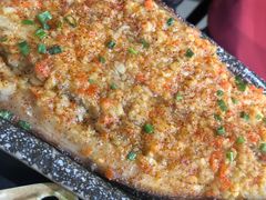 -牛味道炭火烤肉(湖前总店)