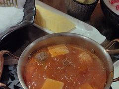 -牛将军•涮肉•烤肉(北京王府井·故宫店)