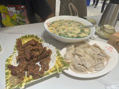 -三合园水饺(二马路店)