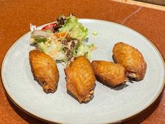 -Taco Mama嗒蔻妈妈墨西哥餐厅(环宇城店)