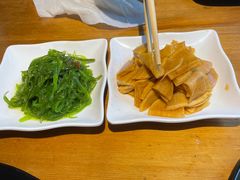 特色酱萝卜-腰子哥烤串(石佛营炫特店)