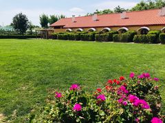 -意大利农场度假村