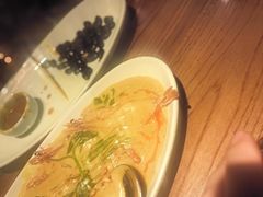 -泰香米泰国餐厅(中大国际店)