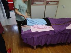 -沈师傅盲人按摩工作室(密三小区店)
