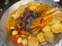 -小螺大作·螺蛳粉火锅(林和西店)