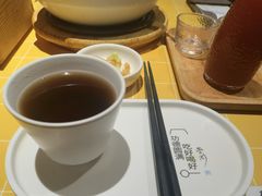 -蔡澜点心·粤菜(花城汇南区店)