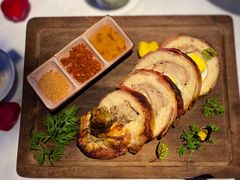 -Wei菋·Le Bistrot