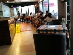 -遇见西木美式餐厅(体育路店)