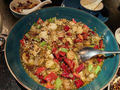 -华豫川酒家(大卫城店)